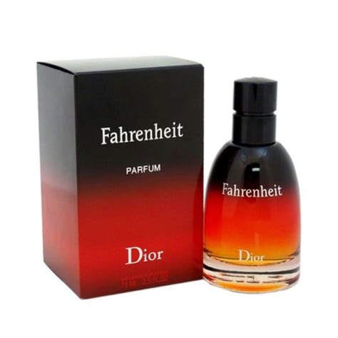 harga parfum fahrenheit dior original